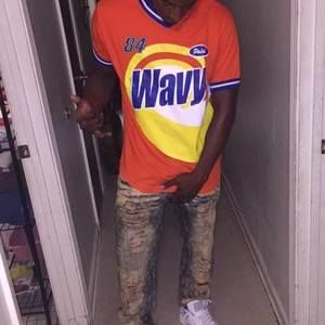 Meet your Posher, Johnny